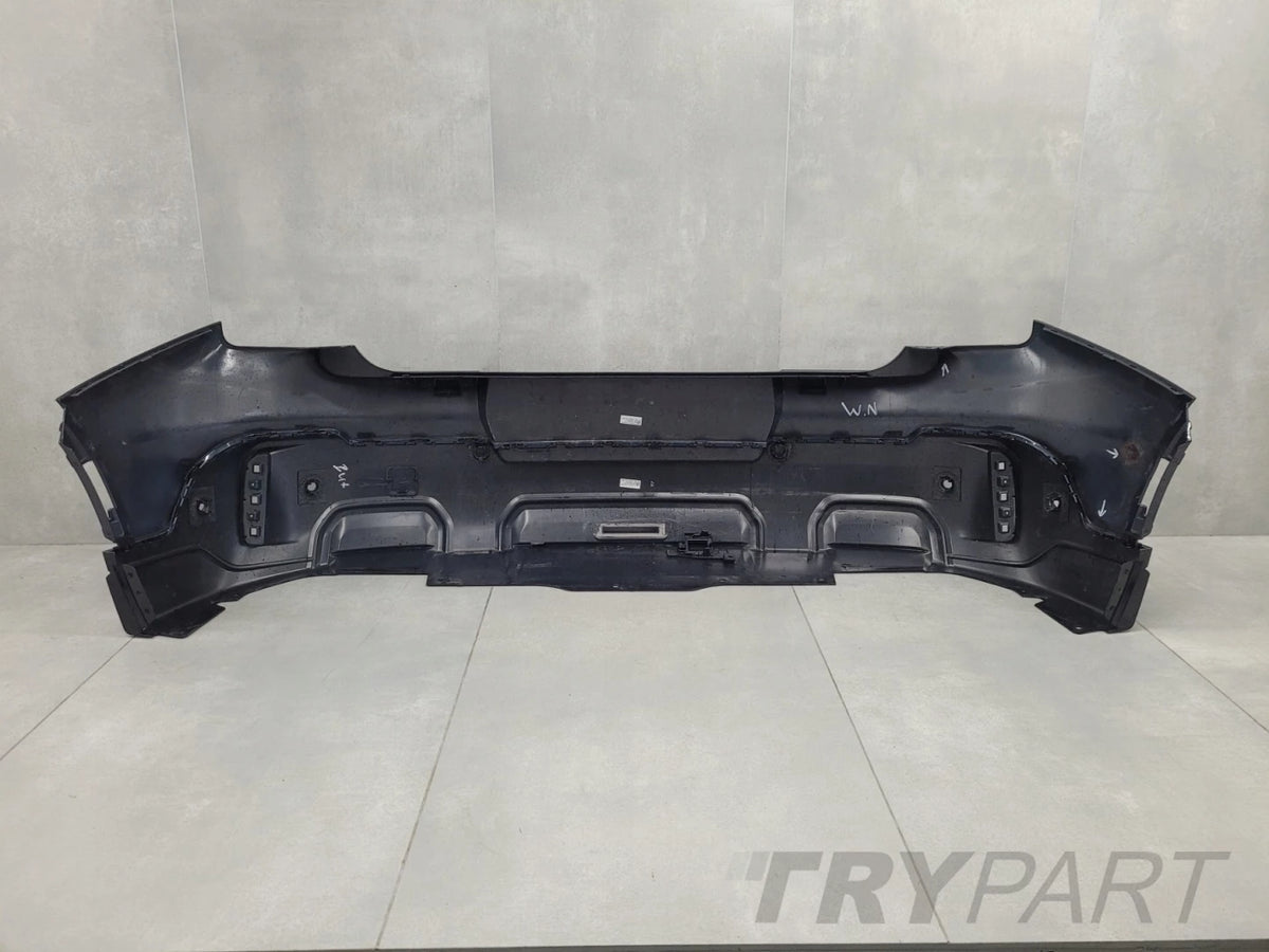 Rear Bumper Mini Countryman III 3 JCW U25 23-