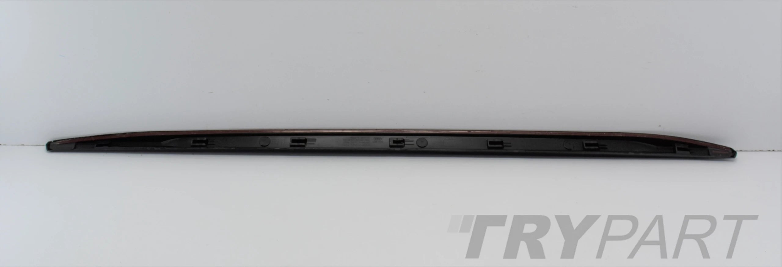 AUDI A3 8Y S LINE RIGHT SILL MOULDING 20+