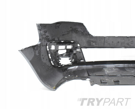 CITROEN BERLINGO PARTNER III LIFT FRONT BUMPER ORG