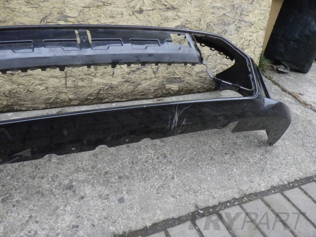 BMW 3 G20 G21 LCI LIFT M PACKAGE 22- front bumper