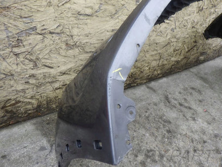 PEUGEOT 208 II GT LINE 19- Front Bumper