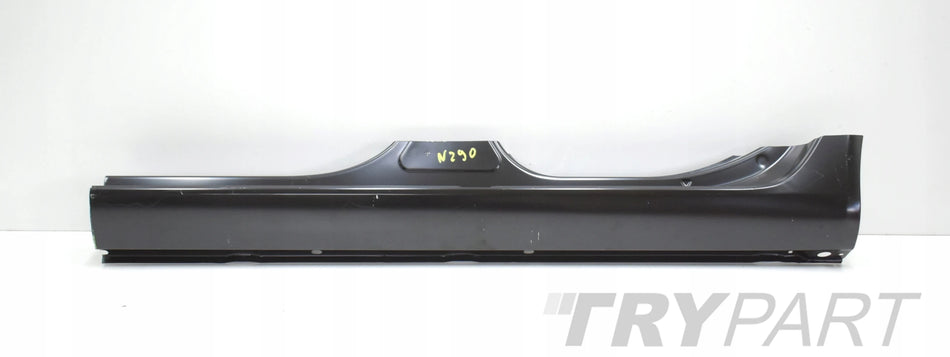 SKODA OCTAVIA III 5E LEFT SILL PANEL ORG NEW