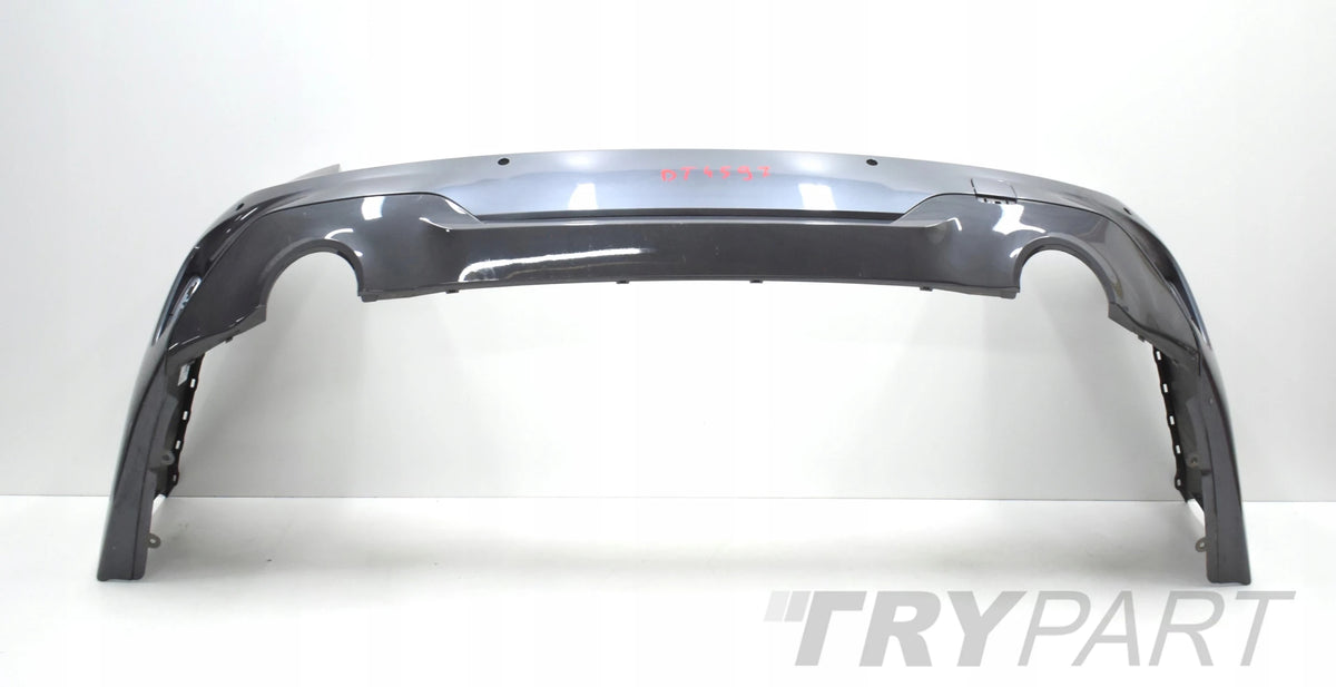BMW G21 M PACKAGE REAR BUMPER ESTATE ORIGINAL + DIFFUSER