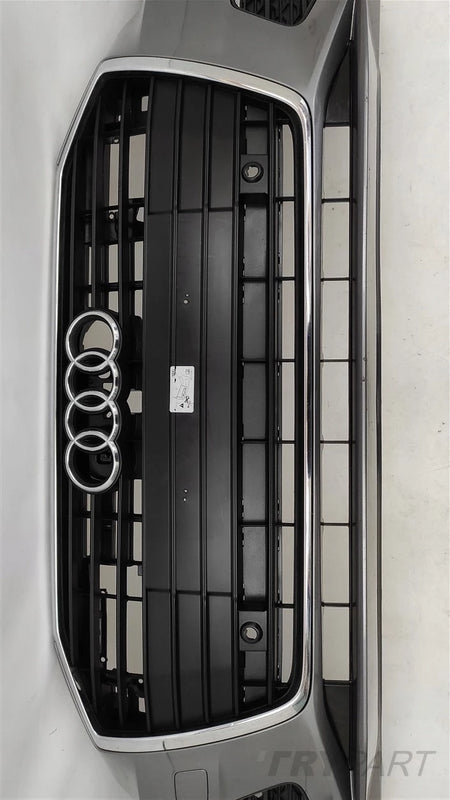 FRONT BUMPER AUDI A6 C8 4K AFTER 2018 4K0807437