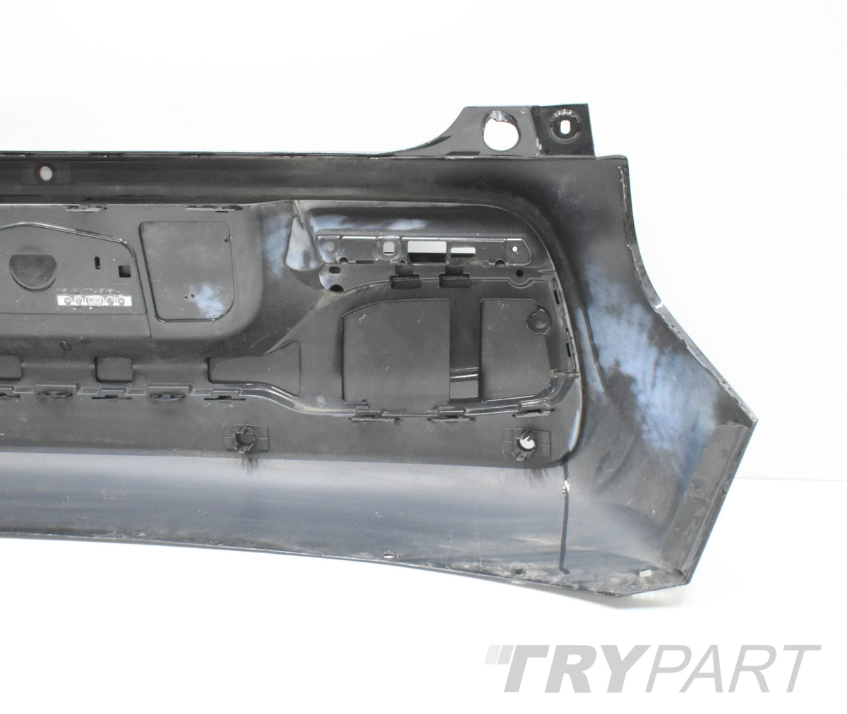 BMW I3 LIFT LCI REAR BUMPER ORG