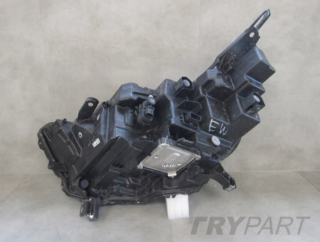 FRONT LAMP RENAULT KANGOO IV 4 LED RH RIGHT 21- 260103264R