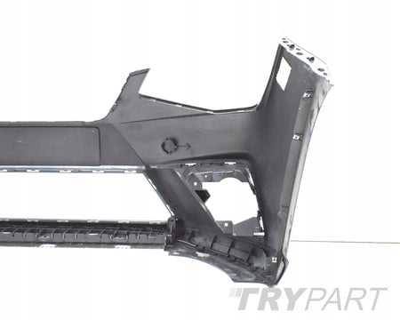 SEAT IBIZA V 6F0 FRONT BUMPER ORG