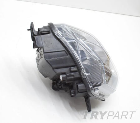 OMODA 5 V HEADLIGHT RIGHT FRONT FULL LED ORG EU 605000606AA