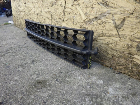 SKODA OCTAVIA 3 III 5E0 12- Bumper Grille