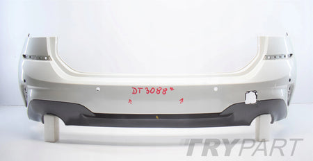 BMW 3 G21 M PACKAGE REAR BUMPER ORIGINAL ESTATE