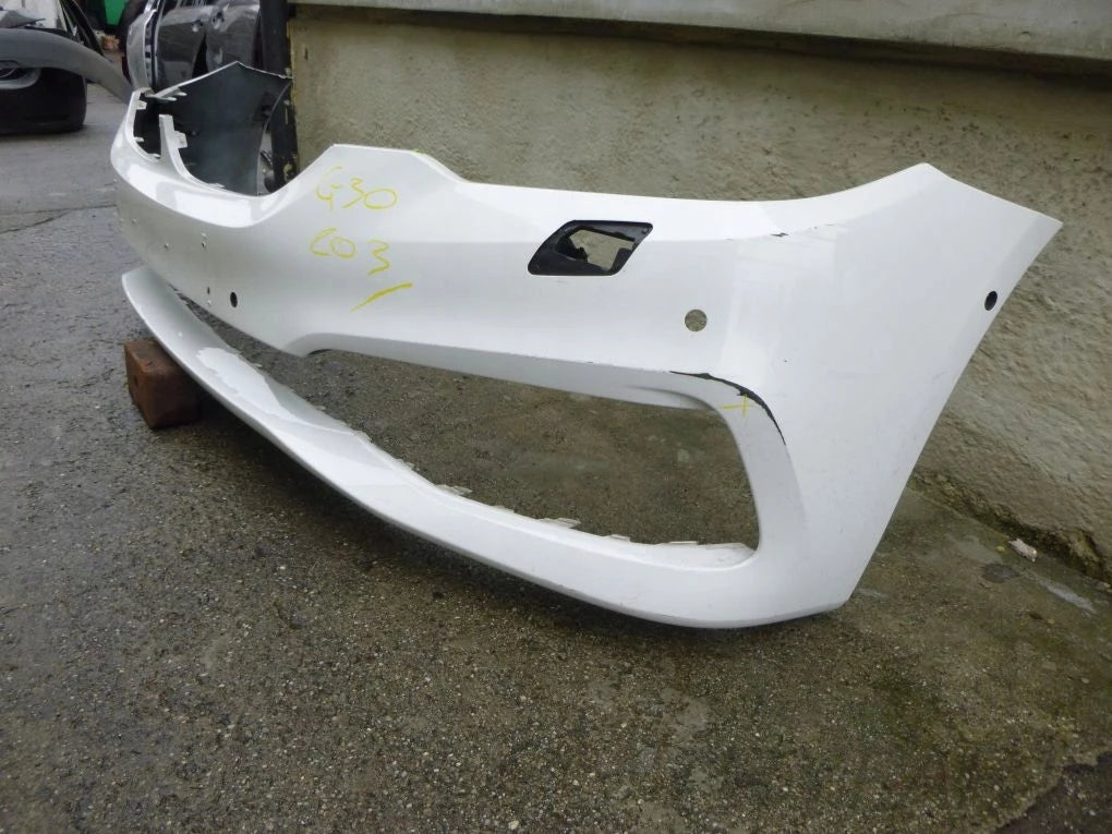 BMW 5 G30 G31 Front Bumper