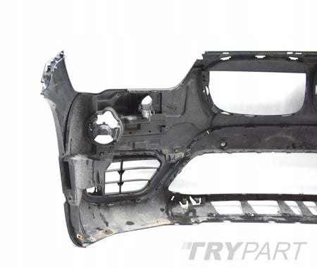 BMW X1 F48 Front Bumper w/ Grille ORG