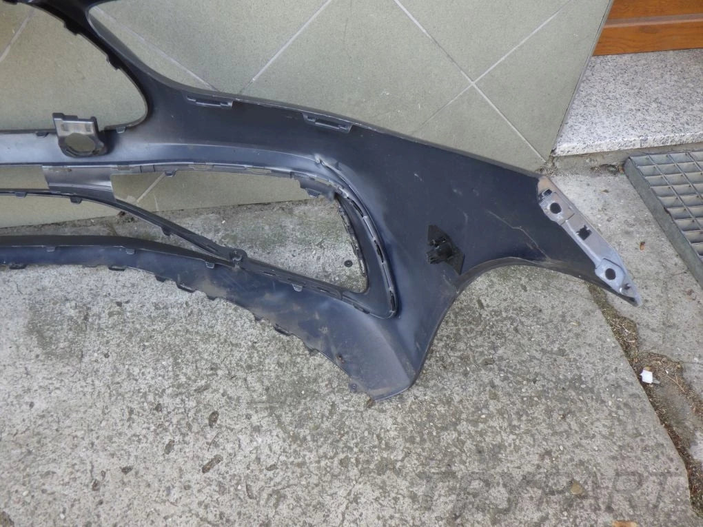 MERCEDES C CLASS 206 W206 AMG 21- front bumper