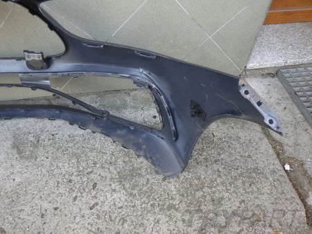 MERCEDES C CLASS 206 W206 AMG 21- front bumper