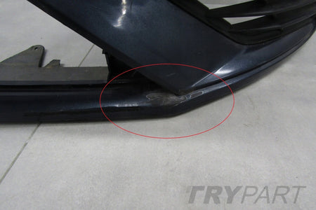 Front Bumper Seat Leon 3 III 5F0 CUPRA Facelift 17-20