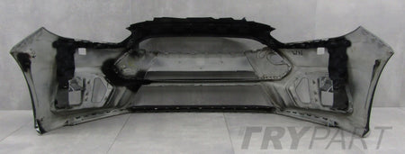 Front Bumper for Ford Focus RS Mk3 LIFT 16-18