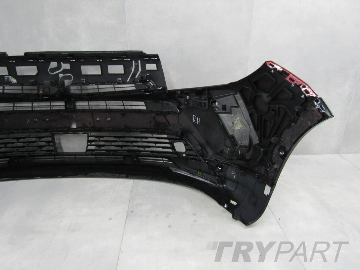 Front Bumper Opel Grandland Facelift 21-24