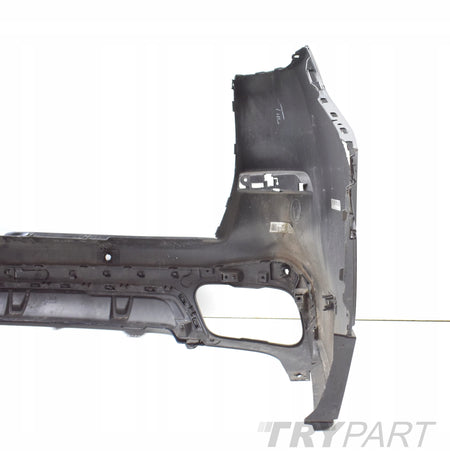 BMW X5 G05 M PACKAGE REAR BUMPER ORIGINAL + BOTTOM