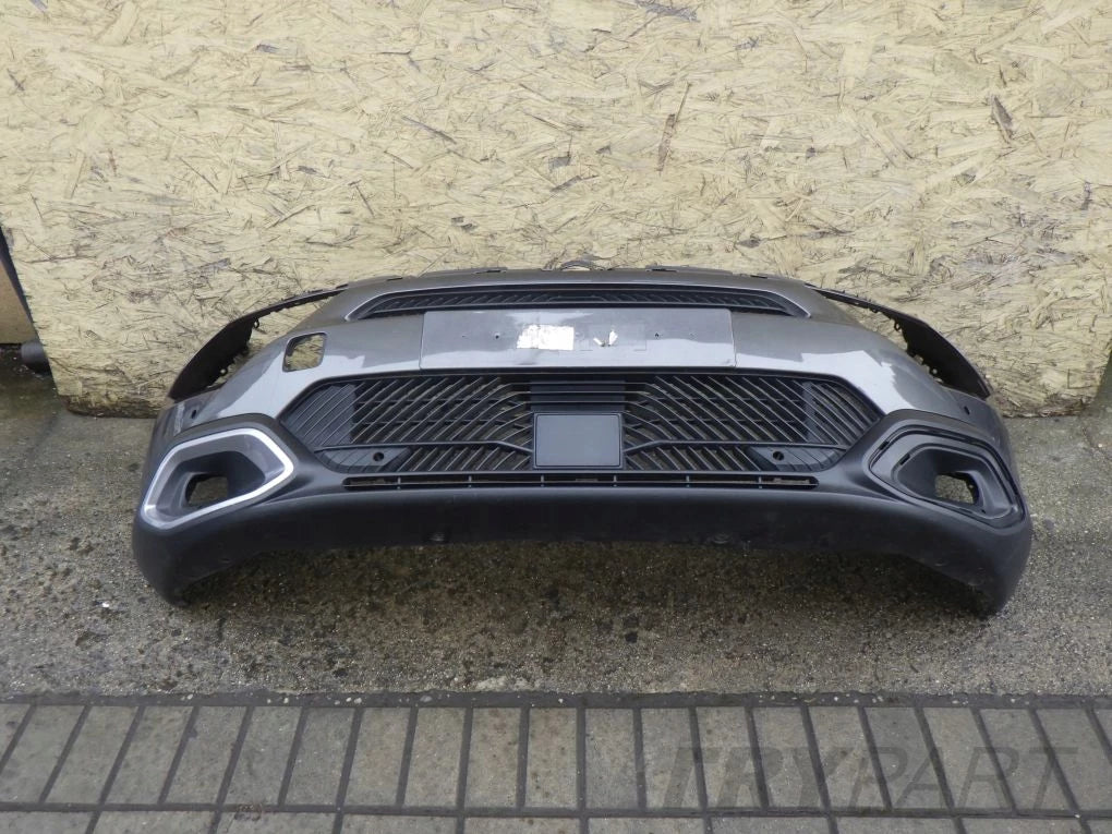 CITROEN C4 III 3 2020- front bumper