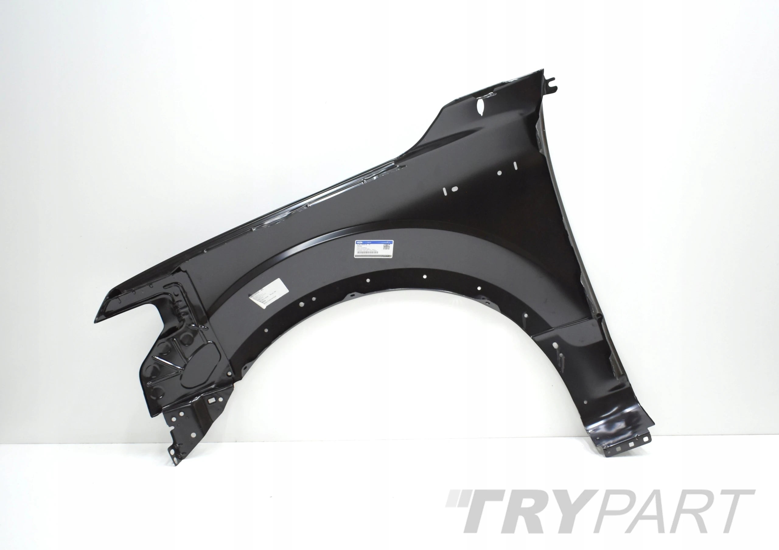 FORD F150 F-150 RIGHT FRONT FENDER ORG NEW