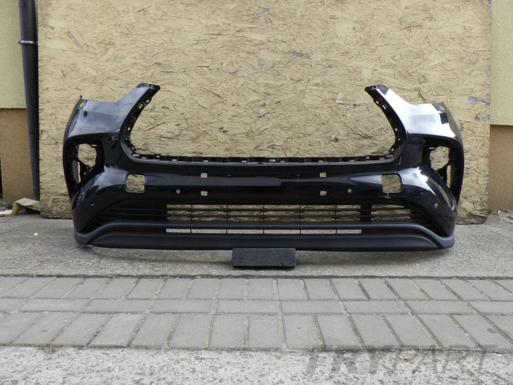 TOYOTA HIGHLANDER 20- front bumper