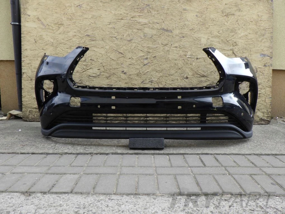 TOYOTA HIGHLANDER 20- front bumper