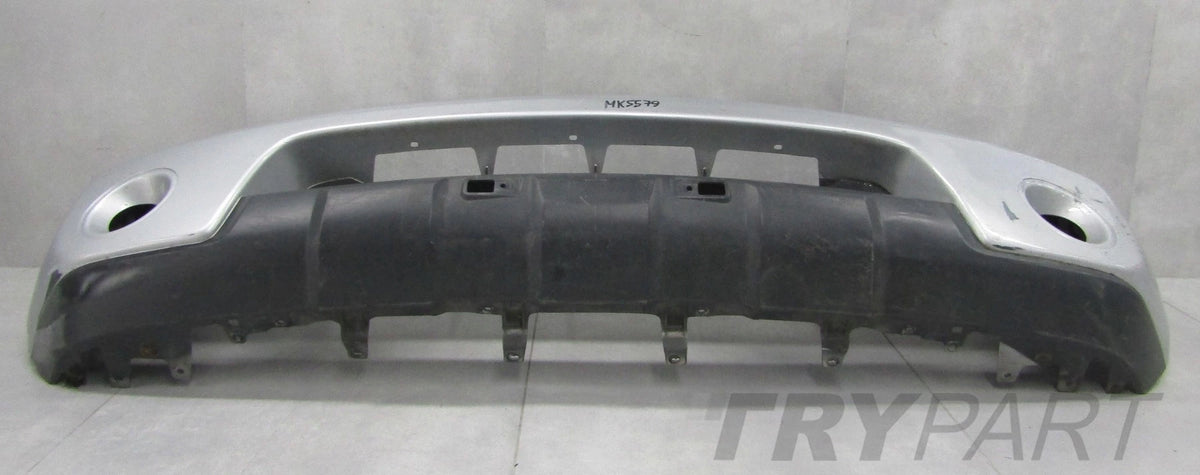 Front Bumper for Nissan Navara D40 05-10