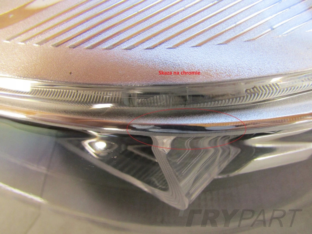 Front Headlight BMW 4 F32 F33 F36 LIFT ADAPTIVE LED 17-20 LH 8738705
