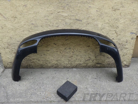 BENTLEY CONTINENTAL FLYING SPUR 4W0 Rear Bumper