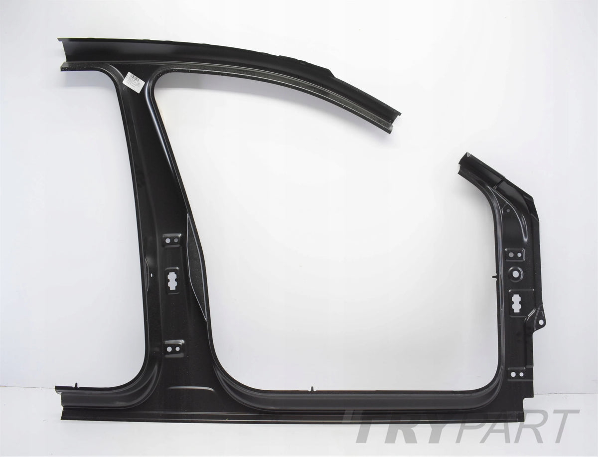 VW PASSAT B8 3G LEFT SILL POST COVER ORG NEW