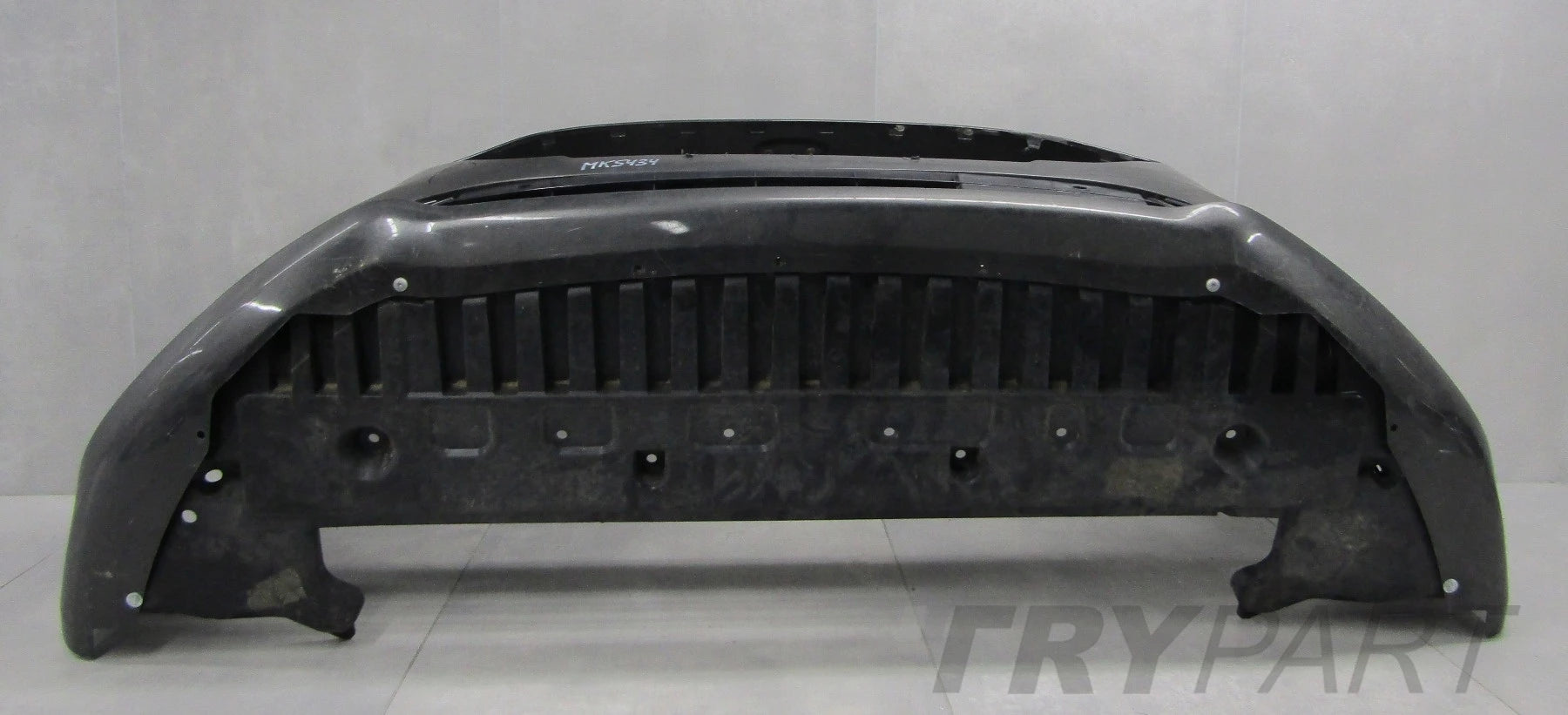 Front Bumper Ford Mondeo Mk5 ST-LINE Lift 19-22