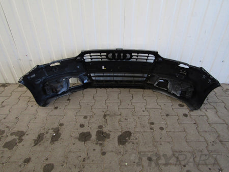 Front Bumper Audi A1 Lift 8XA 14-18