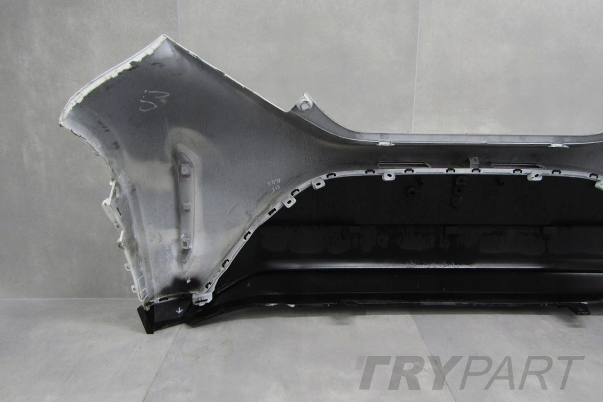 Rear Bumper for Toyota Aygo X 22-