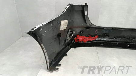 Rear bumper for Kia Ceed 3 III Estate 18-21