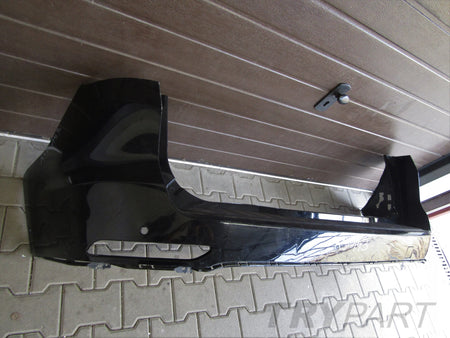 Rear Bumper Ford Galaxy MK3 III 15-19