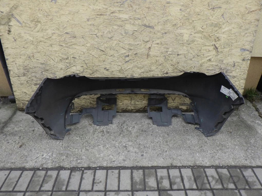 OPEL ASTRA J IV GTC 13266075 Rear Bumper