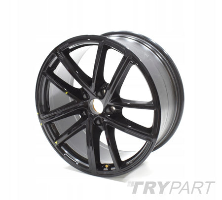 19" WHEEL FOR AUDI A5 S5 RS5 8B3 8.5"x19" 5x112 ET46 ORG 8B3601025BB