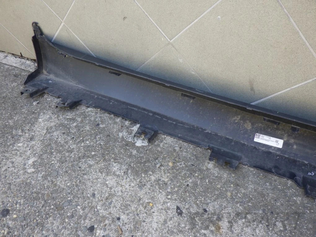BMW X5 G05 M Package 18- Door Sill Trim Left
