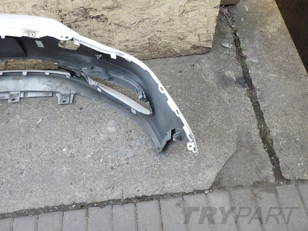 OPEL ASTRA K 5D LIFT 19- Front Bumper