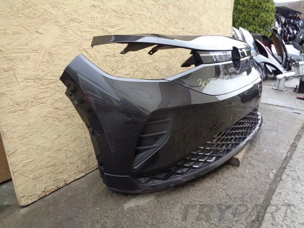 VW ID 4 ID.4 ID4 11A 6 PDC RADAR front bumper
