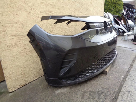 VW ID 4 ID.4 ID4 11A 6 PDC RADAR front bumper
