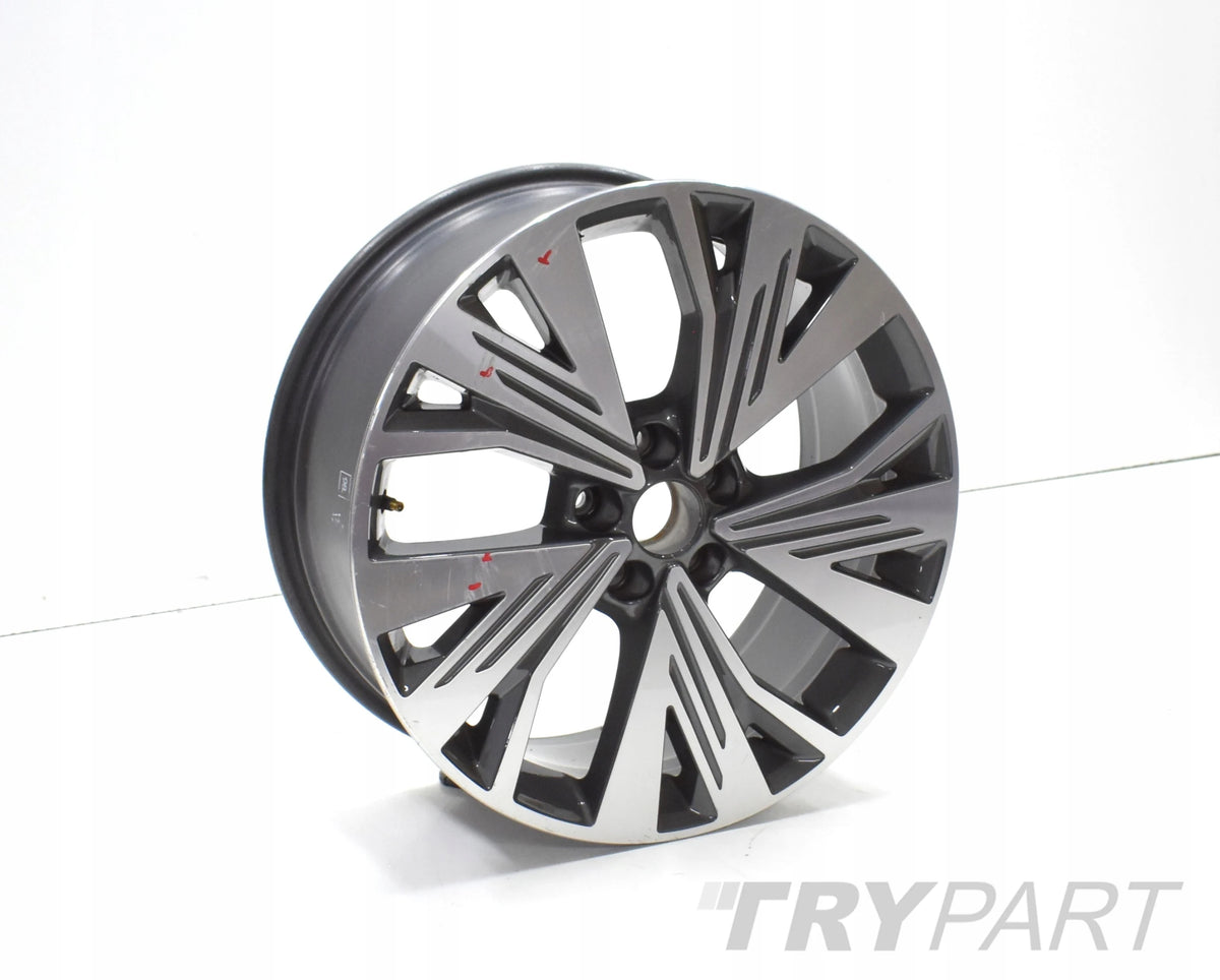 19" WHEEL AUDI Q4 E-TRON 89A 8"x19" 5x112 ET45 ORG 89A601025C