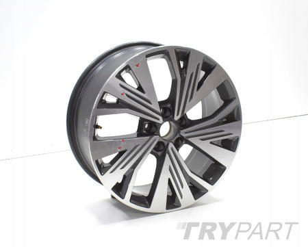 19" WHEEL AUDI Q4 E-TRON 89A 8"x19" 5x112 ET45 ORG 89A601025C