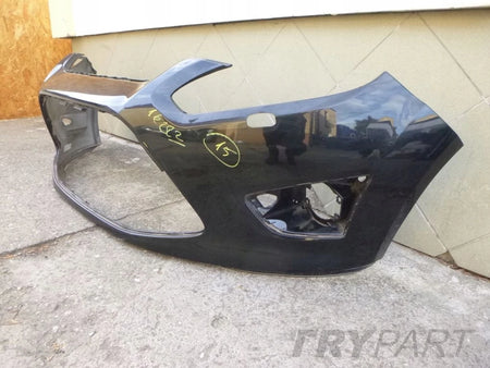 FORD C-MAX MK2 II 2 2010- front bumper