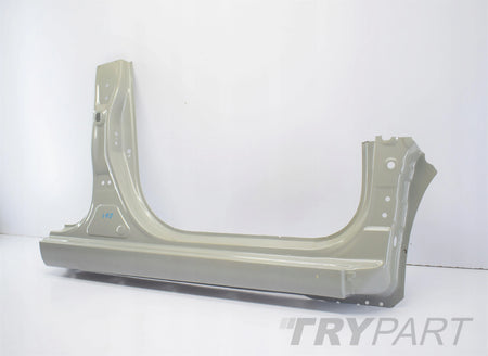 HYUNDAI I10 RIGHT SILL PILLAR PANEL NEW ORG