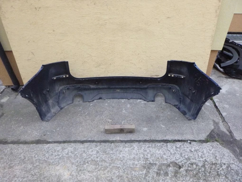 BMW X3 G01 M Sport Package Rear Bumper