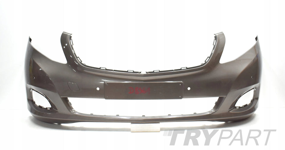 MERCEDES VITO V CLASS W447 FRONT BUMPER ORG