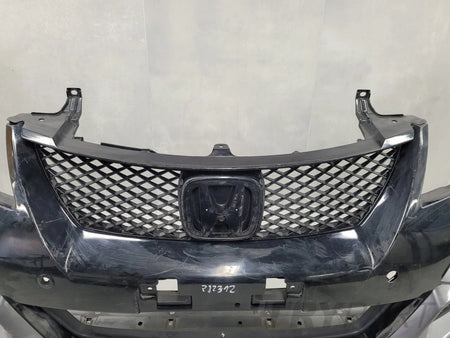 Front Bumper for Honda Civic 9th Gen Facelift 2014-2016