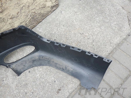 BENTLEY CONTINENTAL FLYING SPUR 4W0 Rear Bumper