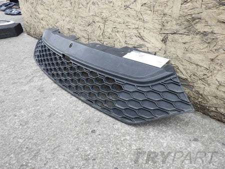 IVECO DAILY IV 14- grille insert
